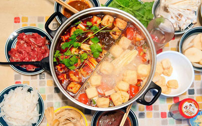 加盟快餐店之前需要做哪些功課?