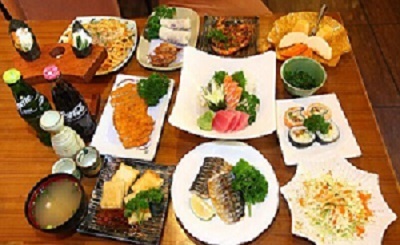 如何開一家賺錢的日韓料理加盟店？