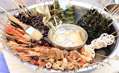 串串香店有什么營銷模式？有需要注意的方面嗎？