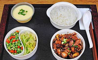 快餐店怎么開才能“羨煞”隔壁同行店？