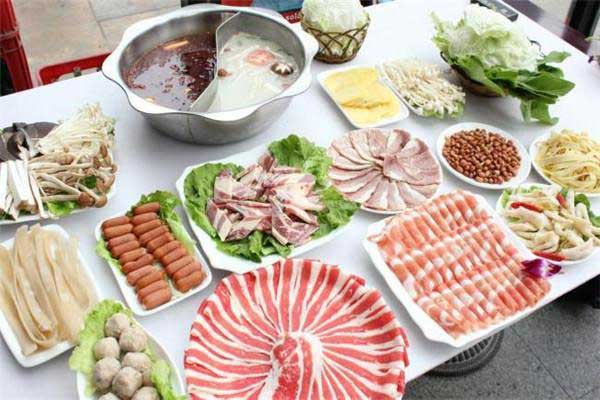 　洞子口火鍋加盟費(fèi)多少？小投資匯聚大財(cái)富 業(yè)內(nèi)良心