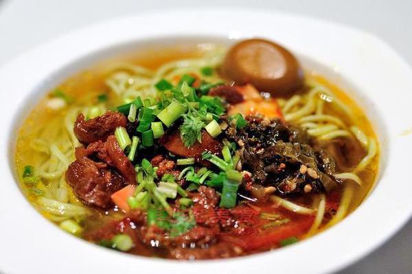 面來碗面館到底有多受歡迎？市場多大才算火爆