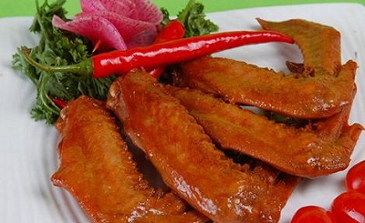 漢味黑鴨加盟店如何應(yīng)對顧客投訴問題？