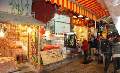 夜市小吃加盟店要怎么經營才能夠有錢賺？