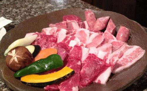 說好不分手烤肉、加盟投資好選擇!