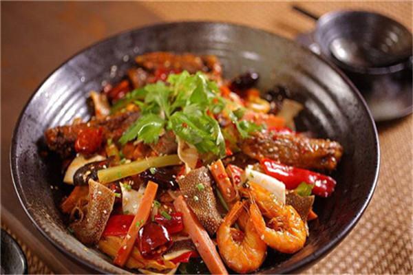 辣道坊麻辣香鍋，創(chuàng)新引領(lǐng)品牌發(fā)展