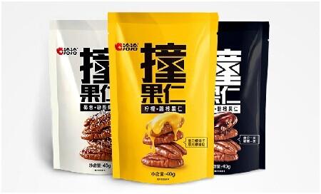 行業的***者洽洽食品