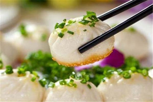 西關名點加盟 廣式點心的代表品牌