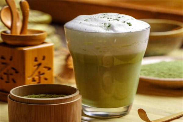 茶顏茶語、中式奶茶中的“冒尖”品牌