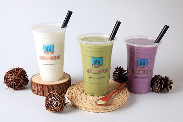 避風塘佳客奶茶讓你看清水吧連鎖發展趨勢