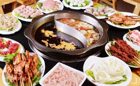 享受中國魚火鍋品質 就在壇老徐酸菜魚火鍋