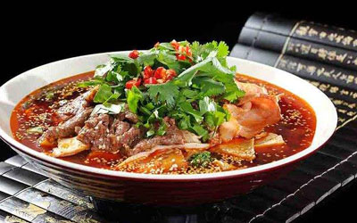 怎么樣才能讓冒菜加盟店在夏季也能夠顧客盈門？