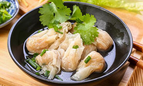 顧一碗餛飩的經營技巧有哪些？