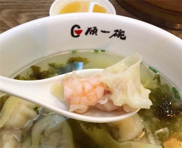 顧一碗餛飩的經營技巧有哪些？