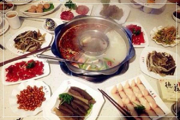 德莊火鍋自助火鍋店市場有多大？值得加盟嗎？