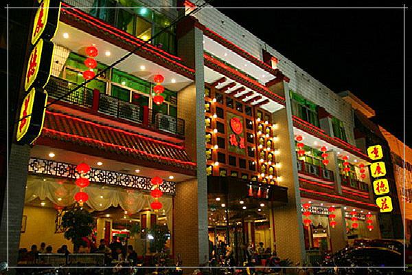 德莊火鍋自助火鍋店市場有多大？值得加盟嗎？