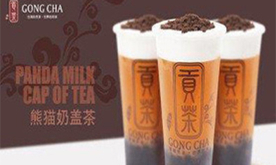 深圳四云奶蓋貢茶為何會如此火爆？
