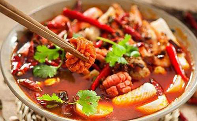 長沙食三姨麻辣燙怎么樣？加盟流程有哪些？