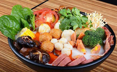 長沙食三姨麻辣燙怎么樣？加盟流程有哪些？