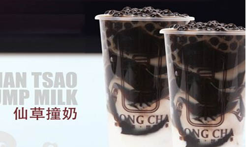 深圳四云奶蓋貢茶加盟費多少錢？