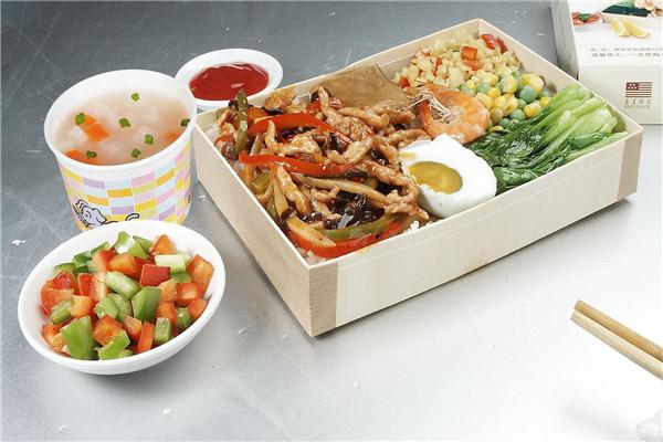 快餐店怎么提高回頭客的數(shù)量?愉筷快餐分享經(jīng)驗(yàn)心得