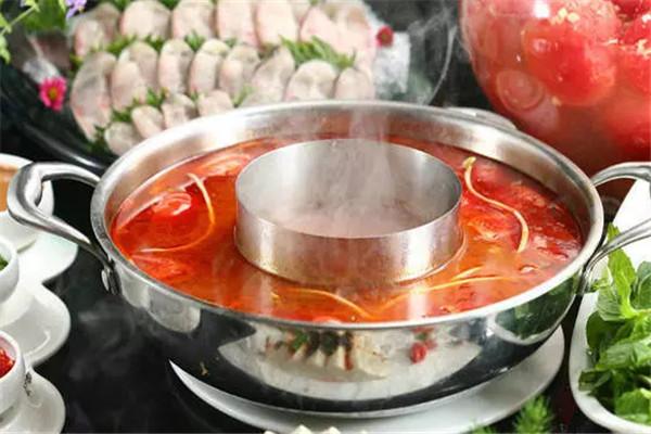 新辣道魚(yú)火鍋加盟 成本低 利潤(rùn)收益快 好項(xiàng)目不容錯(cuò)過(guò)