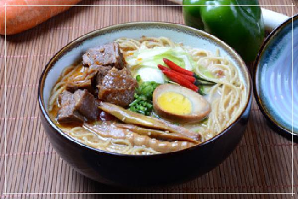 重溫日式拉面的魔力，長野拉面走進(jìn)中國
