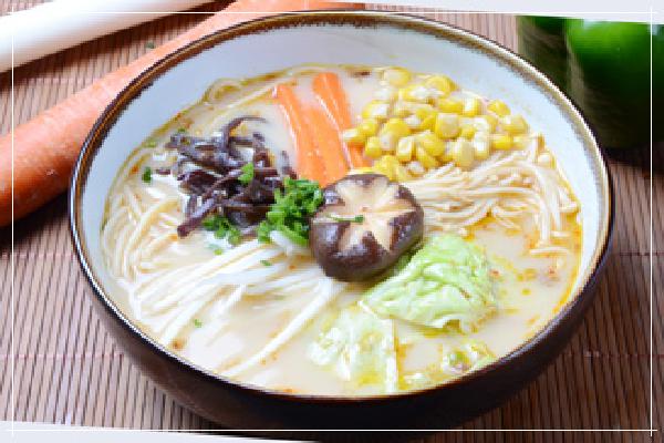 重溫日式拉面的魔力，長野拉面走進(jìn)中國
