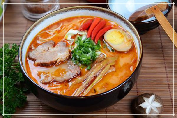 重溫日式拉面的魔力，長野拉面走進(jìn)中國