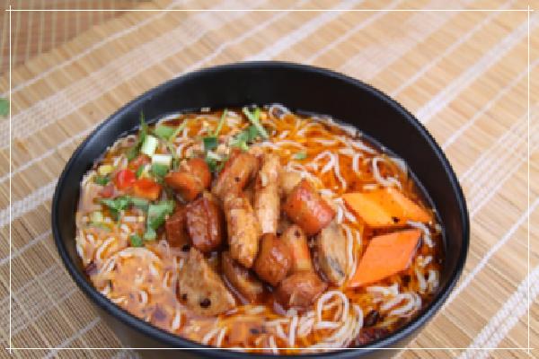 小豆面館加盟有保障，創(chuàng)業(yè)者速度點(diǎn)擊