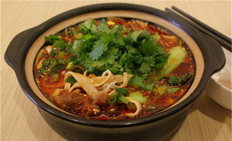 老媽燙飯加盟地址?老媽燙飯怎樣加盟?