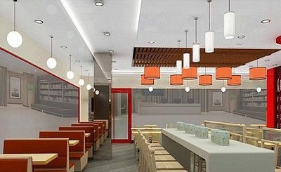 如何讓快餐加盟店的生意越做越好？內外因結合！