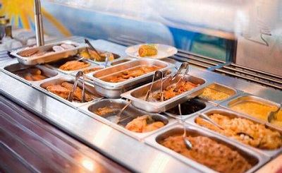 如何讓快餐加盟店的生意越做越好？內外因結合！