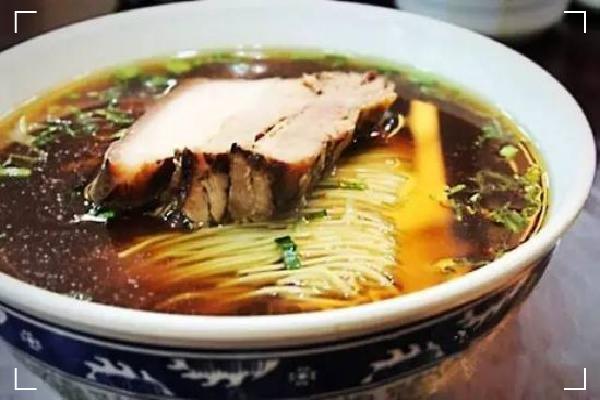 東吳面館，你沒(méi)見(jiàn)過(guò)的量身定做配置