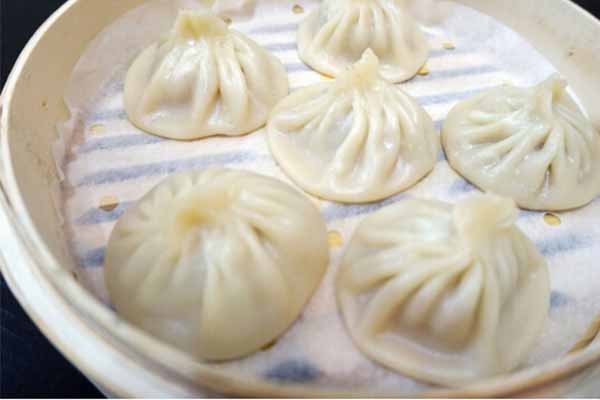 開呂記湯包加盟店 投資致富好選擇