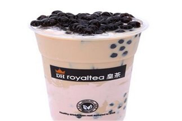 喜年皇茶 以高品質贏得市場