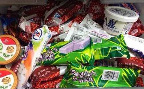 祐康冷飲以獨特優勢在行業中脫穎而出