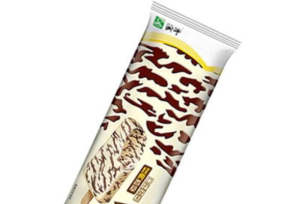 蒙牛冰淇淋冷飲 新鮮更營養