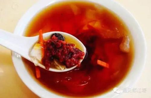 熊家婆冰粉加盟多少錢？