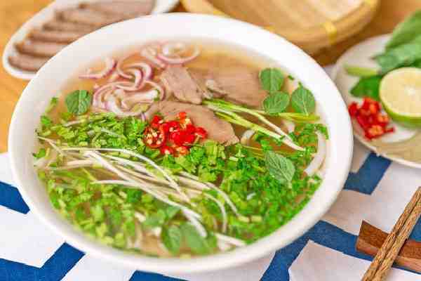 張大學士牛肉湯讓創業者開店無后顧之憂,創業開店很簡單