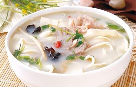 今年做河南燴面生意加盟哪個(gè)品牌好?
