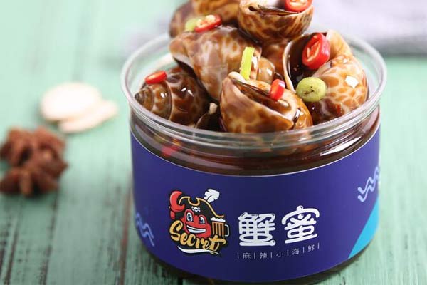 小海鮮前景如何 蟹蜜前景好