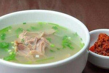 黃記一瓢香牛肉湯加盟優勢有哪些?