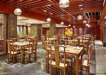 如何加盟一家中餐廳