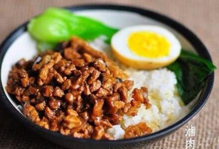 鹵肉飯加盟費(fèi)需要多少錢?