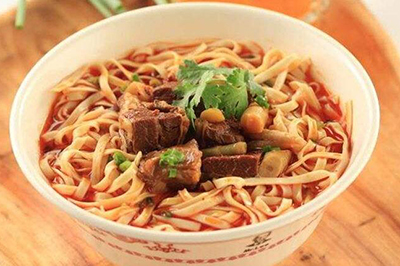 李先生牛肉面做法揭秘，在家即可做好吃營(yíng)養(yǎng)的牛肉面