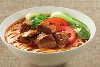 李先生牛肉面開業前的準備工作有哪些?