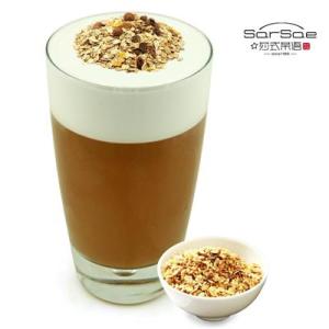 莎式茶語的加盟流程是什么？