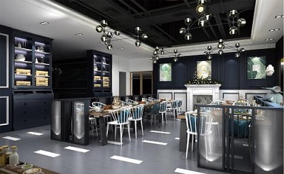 怎么去設計西餐加盟店呢？6點知道可搞定！