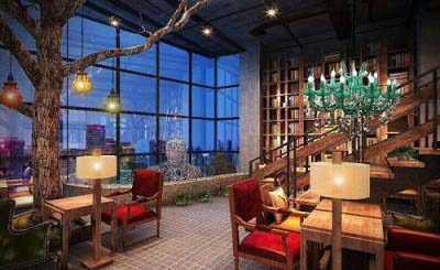 怎么去設計西餐加盟店呢？6點知道可搞定！